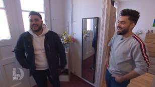 Mouat setzt auf Familien-Power Mouat setzt auf Familien-Power