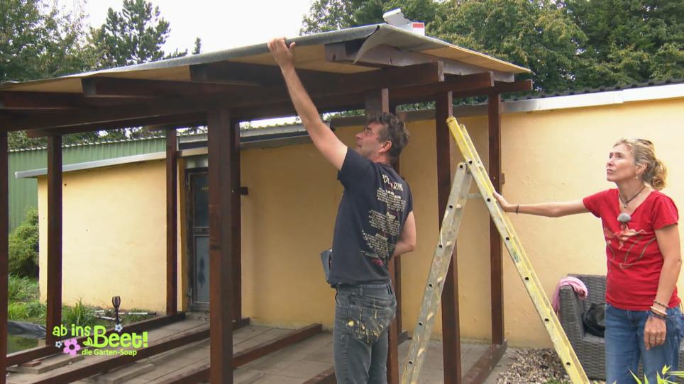 Handwerkerleben? Nein danke! Handwerkerleben? Nein danke!