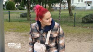 Anke hat schwere Zeiten durchlebt Anke hat schwere Zeiten durchlebt