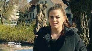 Elisa hatte eine traumatische Kindheit Elisa hatte eine traumatische Kindheit