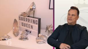 Jennifer-Kim hat ein "Shopping Queen"-Zimmer Jennifer-Kim hat ein "Shopping Queen"-Zimmer