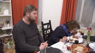 Beim Gewürzfestival fehlen die Gewürze Beim Gewürzfestival fehlen die Gewürze