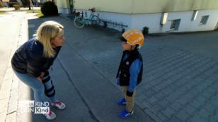 Wenn Kinder das sagen haben Wenn Kinder das sagen haben
