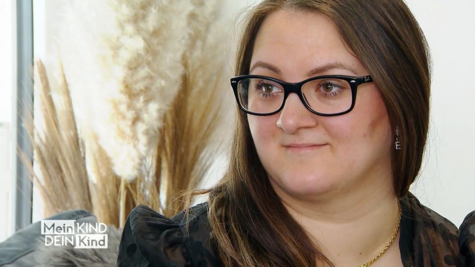 Kristina hält Gönüls Bestrafungen für zu hart Kristina hält Gönüls Bestrafungen für zu hart
