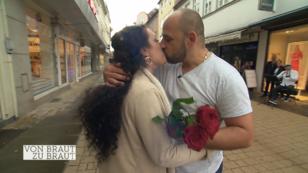 Romantische Überraschung für Nicole Romantische Überraschung für Nicole