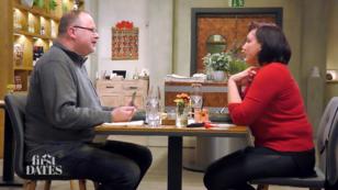 Maik vergisst Carolins Namen ganz schön schnell Maik vergisst Carolins Namen ganz schön schnell