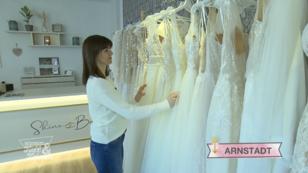 In 3 Monaten soll geheiratet werden In 3 Monaten soll geheiratet werden