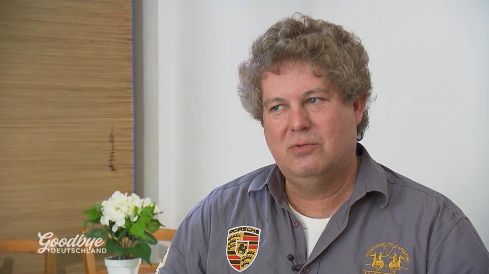 Don Francis soll Kundschaft reinbringen Don Francis soll Kundschaft reinbringen