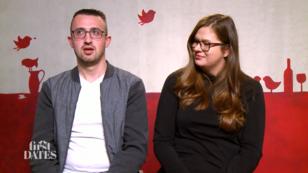 Beide sind absolute Hundemenschen Beide sind absolute Hundemenschen