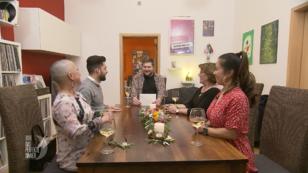 Wer hat die Rostocker Dinner-Woche gewonnen? Wer hat die Rostocker Dinner-Woche gewonnen?