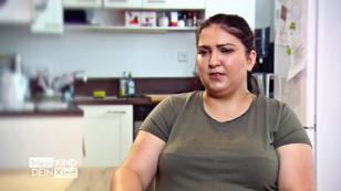 Sibel möchte ihr Leben genießen Sibel möchte ihr Leben genießen