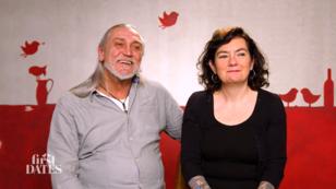 Monika und Horst haben Spaß Monika und Horst haben Spaß