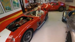 Auf der Suche nach Oldtimer Raritäten Auf der Suche nach Oldtimer Raritäten