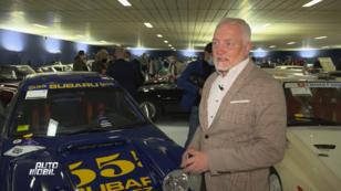 Große Auktion für Oldtimer in Paris Große Auktion für Oldtimer in Paris