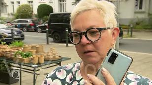 "Wer hat an der Uhr gedreht?" "Wer hat an der Uhr gedreht?"