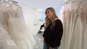 Marina heiratet ganz romantisch in Kroatien Marina heiratet ganz romantisch in Kroatien