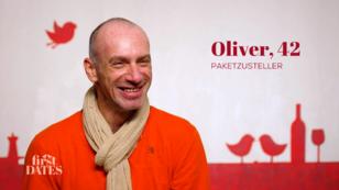 Oliver hat gerne mal seine 5 Minuten Oliver hat gerne mal seine 5 Minuten