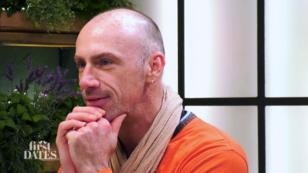 Ist Oliver wirklich ein Beziehungsmensch? Ist Oliver wirklich ein Beziehungsmensch?