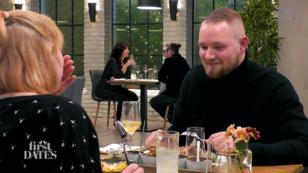 Ramona und Leo ist die Speisekarte ein Rätsel Ramona und Leo ist die Speisekarte ein Rätsel