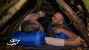 Ist die Hütte einbruchsicher? Ist die Hütte einbruchsicher?
