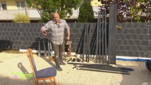 "Männer brauchen keinen Plan!" "Männer brauchen keinen Plan!"