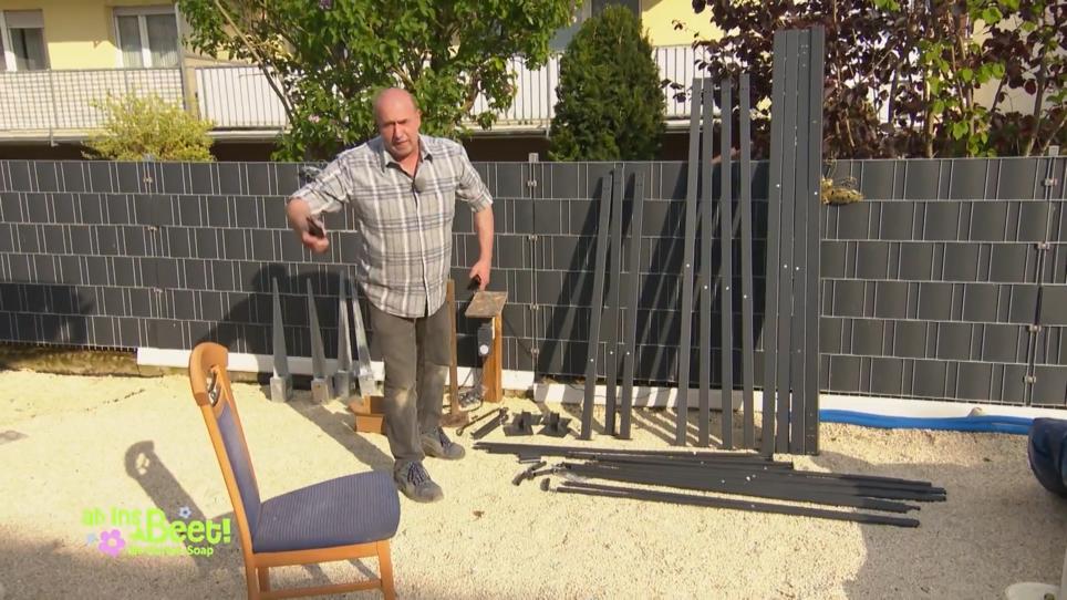 "Männer brauchen keinen Plan!" "Männer brauchen keinen Plan!"