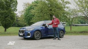BMW 223 i - Das richtige für Lifestyle-Orientierte BMW 223 i - Das richtige für Lifestyle-Orientierte