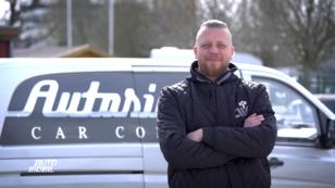 Fahrzeugbaumechanik - Traumjob mit Zukunft Fahrzeugbaumechanik - Traumjob mit Zukunft
