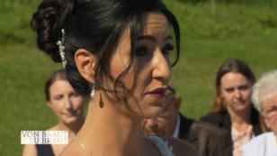 Cindy macht Farouk eine große Liebeserklärung Cindy macht Farouk eine große Liebeserklärung