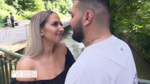 Dilara ist verliebt wie am ersten Tag Dilara ist verliebt wie am ersten Tag