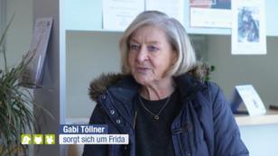Extra aus Hamburg angereist Extra aus Hamburg angereist