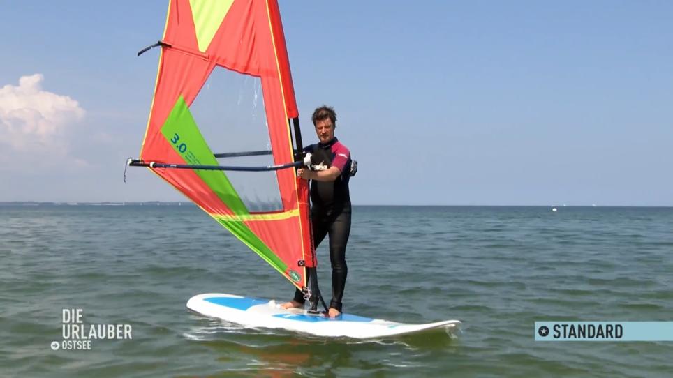 Freizeitprogramm an der Ostsee Freizeitprogramm an der Ostsee