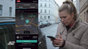 Wenn das Auto Geld nach Hause bringt Wenn das Auto Geld nach Hause bringt