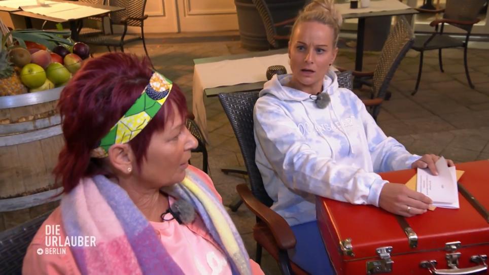 Carola hat keine Lust auf Kultur Carola hat keine Lust auf Kultur