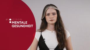 Nadine Breaty: "Mentale Gesundheit" sollte Schulfach sein Nadine Breaty: "Mentale Gesundheit" sollte Schulfach sein