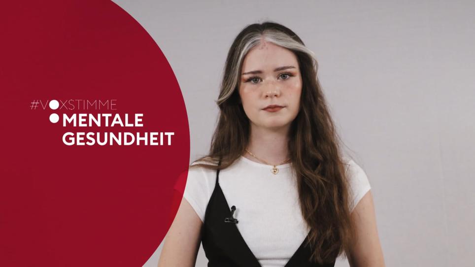 Nadine Breaty: "Mentale Gesundheit" sollte Schulfach sein Nadine Breaty: "Mentale Gesundheit" sollte Schulfach sein