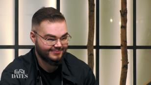 Mit 260 kg trifft Daniel eine wichtige Entscheidung Mit 260 kg trifft Daniel eine wichtige Entscheidung
