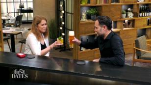 Janine will einen Mann, der gut riecht Janine will einen Mann, der gut riecht