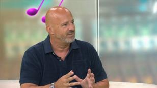 Ist "Mister Ausraster" Detlef Steves ruhiger geworden? Ist "Mister Ausraster" Detlef Steves ruhiger geworden?