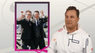 Guido verrät ein kleines Liebesgeheimnis Guido verrät ein kleines Liebesgeheimnis
