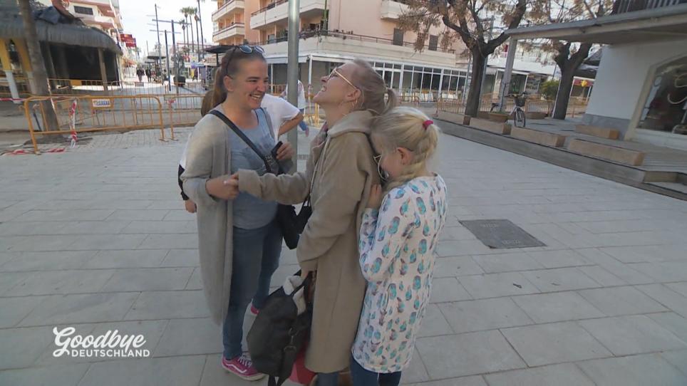 Tochter Nayla soll andere Kinder kennenlernen Tochter Nayla soll andere Kinder kennenlernen