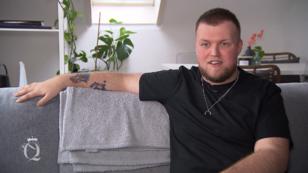 Andreas hatte sein Outing vor 6 Jahren Andreas hatte sein Outing vor 6 Jahren