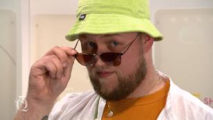 Andreas vermittelt echtes Urlaubsfeeling Andreas vermittelt echtes Urlaubsfeeling
