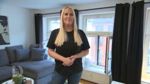 Josi outete sich mit 15 Jahren als Trans Josi outete sich mit 15 Jahren als Trans