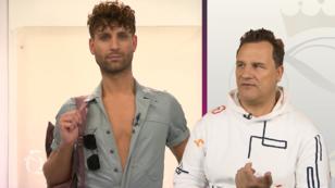 Lukas liefert Sommerfeeling für alle Sinne Lukas liefert Sommerfeeling für alle Sinne