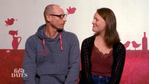 Jenny powert sich gerne aus Jenny powert sich gerne aus