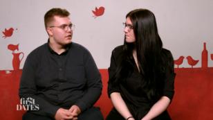 Fabian gefällt Paulines Reaktion auf sein Hobby Fabian gefällt Paulines Reaktion auf sein Hobby