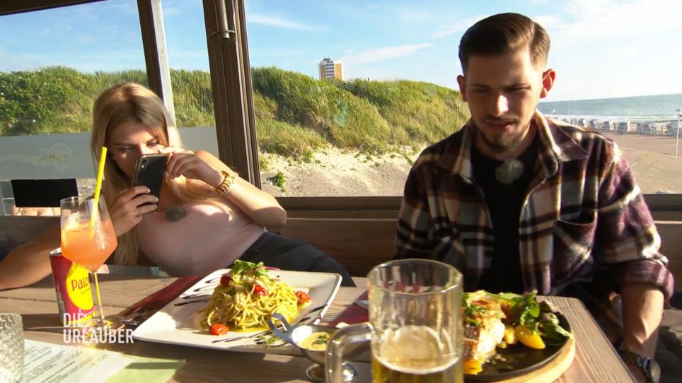 Wie kommt es an? Wie kommt es an?