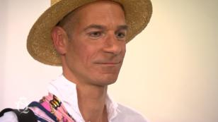 Niederschmetternde Kritik für Ralf Niederschmetternde Kritik für Ralf