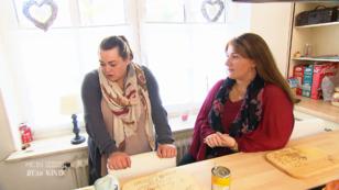 Moni verließ ihren Mann für eine Frau Moni verließ ihren Mann für eine Frau